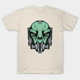 Head Lock Alien T-Shirt